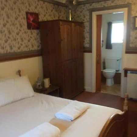 The Exchange Coach House Inn Brigg Luaran gambar
